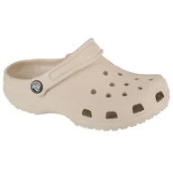 Buty dla dziewczynek - Buty do chodzenia dla dzieci Crocs Classic Clog - miniaturka - grafika 1