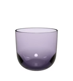 Zestaw 2 szklanek do wody (280 ml) Like Lavender Villeroy & Boch - Szklanki - miniaturka - grafika 1