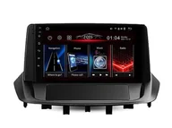 Radia samochodowe - Radio Android FS2-Pro Fluence 2009-2017 2/32 CarPlay Android Auto 8-core - miniaturka - grafika 1