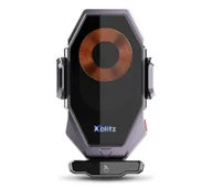 Uchwyty samochodowe do telefonów - Xblitz FX8 Elegance - miniaturka - grafika 1