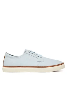 Gant Półbuty 30638802 Błękitny - Półbuty męskie - miniaturka - grafika 1