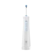 Irygatory do zębów - ORAL-B Braun Aquacare 4 bezprzewodowy irygator dentystyczny z technologią OxyJet - miniaturka - grafika 1