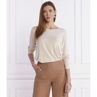 Bluzki damskie - Tommy Hilfiger Bluzka | Relaxed fit - miniaturka - grafika 1
