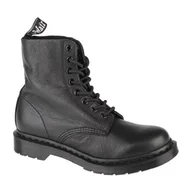 Glany damskie - Dr Martens Buty Dr. Martens 1460 Pascal Mono W DM24479001 czarne - miniaturka - grafika 1