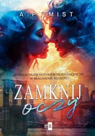 E-booki - literatura obca - Zamknij oczy - miniaturka - grafika 1