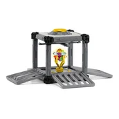 Zabawki kreatywne - Schleich 42702 zestaw zabawkowy - miniaturka - grafika 1