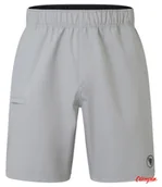 Spodnie rowerowe - Szorty Endura Loop Baggy Short z wkładką grey - miniaturka - grafika 1