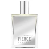 Wody i perfumy damskie - Abercrombie & Fitch Naturally Fierce woda perfumowana dla kobiet 50 ml - miniaturka - grafika 1