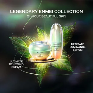 Shiseido FUTURE SOLUTION LX LEGENDARY ENMEI ULTIMATE RENEWING CREAM - Krem do twarzy - Kremy do twarzy - miniaturka - grafika 6