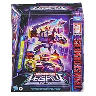 Figurki dla dzieci - Hasbro, figurka Transformers Generation Legacy EV LEADER Black Series, ITZWING, F3062 - miniaturka - grafika 1