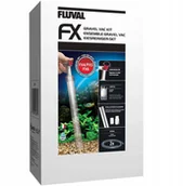 Filtry akwariowe i akcesoria - Fluval Odmulacz Fluval FX, do połączenia z FX4/5/6 - miniaturka - grafika 1