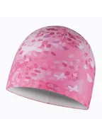 Czapki damskie - Buff Czapka w kolorze jasnoróżowym - miniaturka - grafika 1