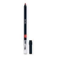 Konturówki do ust - Dior - Rouge Dior Contour - Długotrwała Konturówka Do Ust - Rouge Dior Contour 743 Int24 - Dla Kobiet - miniaturka - grafika 1