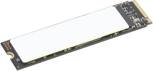 Lenovo - SSD - verschlusselt - 2 TB - performance - intern - M.2 2280 - PCI Express 5.0 x4 NVMe - TCG Opal Encryption 2.0 - CRU - fur ThinkPad X1 2-in-1 Gen 10, ThinkStation P3 Gen 2, P3 Tiny Gen 2, P5, P7, P8 - Dyski SSD - miniaturka - grafika 1