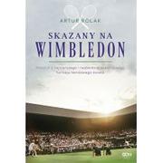 Sport i wypoczynek - Skazany na Wimbledon - miniaturka - grafika 1