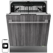 Zmywarki do zabudowy - Asko DFI8447D - miniaturka - grafika 1