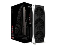 Karty graficzne - XFX Radeon RX 9060 XT Mercury Gaming OC 16GB GDDR6 RX-96TMERCB9 - miniaturka - grafika 1