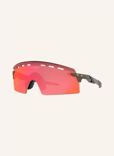 Oakley Okulary przeciwsłoneczne ENCODER OO9471-09 Sanctuary Swirl, Prizm Sapphire - Okulary przeciwsłoneczne - miniaturka - grafika 2