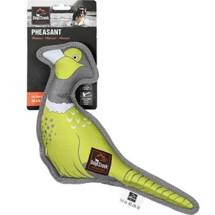 Dogs Creek Zabawka Bażant (Pheasant) - Zabawki dla psów - miniaturka - grafika 1
