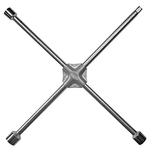 SW-Stahl 02450L klucz krzyżowy do kół samochodów ciężarowych wzmocniony środek - Narzędzia samochodowe - miniaturka - grafika 1