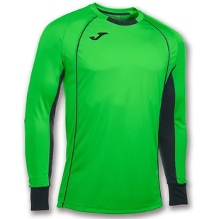 Joma, Bluza Protect Long Sleeve 100447.021, zielony, 140 cm - Bluzy sportowe męskie - miniaturka - grafika 1