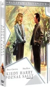 Romanse DVD - Kiedy Harry poznał Sally polski lektor) - miniaturka - grafika 1