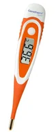 Termometry - Geratherm Termometr elektroniczny Rapid 1 sztuka - miniaturka - grafika 1