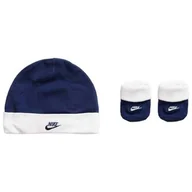 Odzież sportowa dziecięca - Nike Kids Ln0049 zestaw 0-6 miesięcy - miniaturka - grafika 1