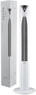 Wentylator Wentylator kolumnowy Lovio Home AirWave PRO LVTF202Y24C - Wentylatory - miniaturka - grafika 1