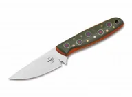Noże - Boker Nóż Plus The Brook (02BO031) T 02BO031 - miniaturka - grafika 1