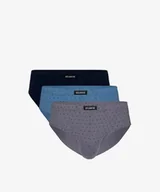 Majtki damskie - SLIPY ATLANTIC 3MP-146 - Atlantic - miniaturka - grafika 1