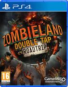 Gry PlayStation 4 - Zombieland: Double Tap Roadtrip GRA PS4 - miniaturka - grafika 1