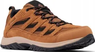 Buty trekkingowe męskie - Buty Trekkingowe Męskie Columbia Crestwood - miniaturka - grafika 1