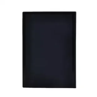 Notatnik linia Black Edition Bold midi - Notesy i bloczki - miniaturka - grafika 1