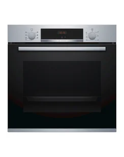 Piekarnik do zabudowy Bosch HBA533BS0S Oven - Piekarniki do zabudowy - miniaturka - grafika 1