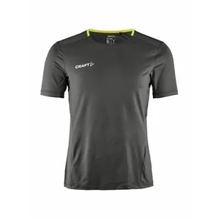 Koszulka sportowa męska Craft 1912753995000 - Koszulki męskie - miniaturka - grafika 1