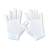 Chusteczki higieniczne - Top Choice Rękawiczki bawełnianie 74844 1 szt. - miniaturka - grafika 1