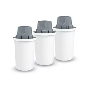 Dafi Zestaw 3 filtrów do twardej wody AGD+ do dzbanka wkład Dafi Classic - Wkłady filtrujące - miniaturka - grafika 1
