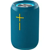 Głośniki przenośne - Buxton BBS 4400 - 30W - Niebieski - miniaturka - grafika 1