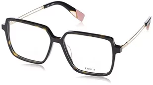 Furla Okulary przeciwsłoneczne uniseks, 0722, 54 - Okulary przeciwsłoneczne - miniaturka - grafika 1