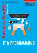 E-booki - języki obce - IT and Programming - Jonathan Sidor - ebook - miniaturka - grafika 1
