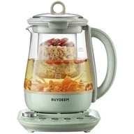 Czajniki elektryczne - BUYDEEM K1594T z funkcja parowaru - miniaturka - grafika 1