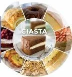 Ciasta, desery, wypieki - Ciasta - miniaturka - grafika 1