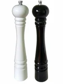 Młynki do soli i pieprzu - Chłopcy z Rancza Młynek do pieprzu soli mechanizm STALOWY 2 szt 188455 - miniaturka - grafika 1