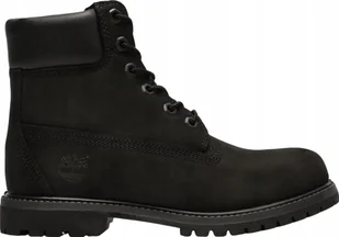 Buty Timberland 6 Premium In Boot Jr - Buty trekkingowe męskie - miniaturka - grafika 1