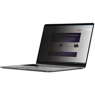 Filtry prywatyzujące - Qoltec Filtr prywatyzujący RODO MacBook Pro Touch Bar | 15,5" - miniaturka - grafika 1
