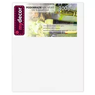 Podobrazia, bloki, papiery - Podobrazie Mydecor 30x40 cm 30/40 40x30 - miniaturka - grafika 1