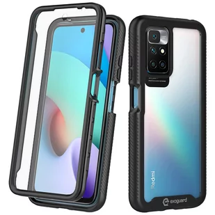 ETUI EXOGUARD 360 - XIAOMI REDMI 10 / REDMI 10 2022 - PANCERNE CASE OBUDOWA FUTERAŁ - Etui i futerały do telefonów - miniaturka - grafika 1