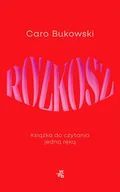 E-booki - poradniki - Rozkosz. Książka do czytania jedną ręką - miniaturka - grafika 1