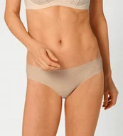 Majtki damskie - Smart Micro Brazilian String EX - miniaturka - grafika 1
